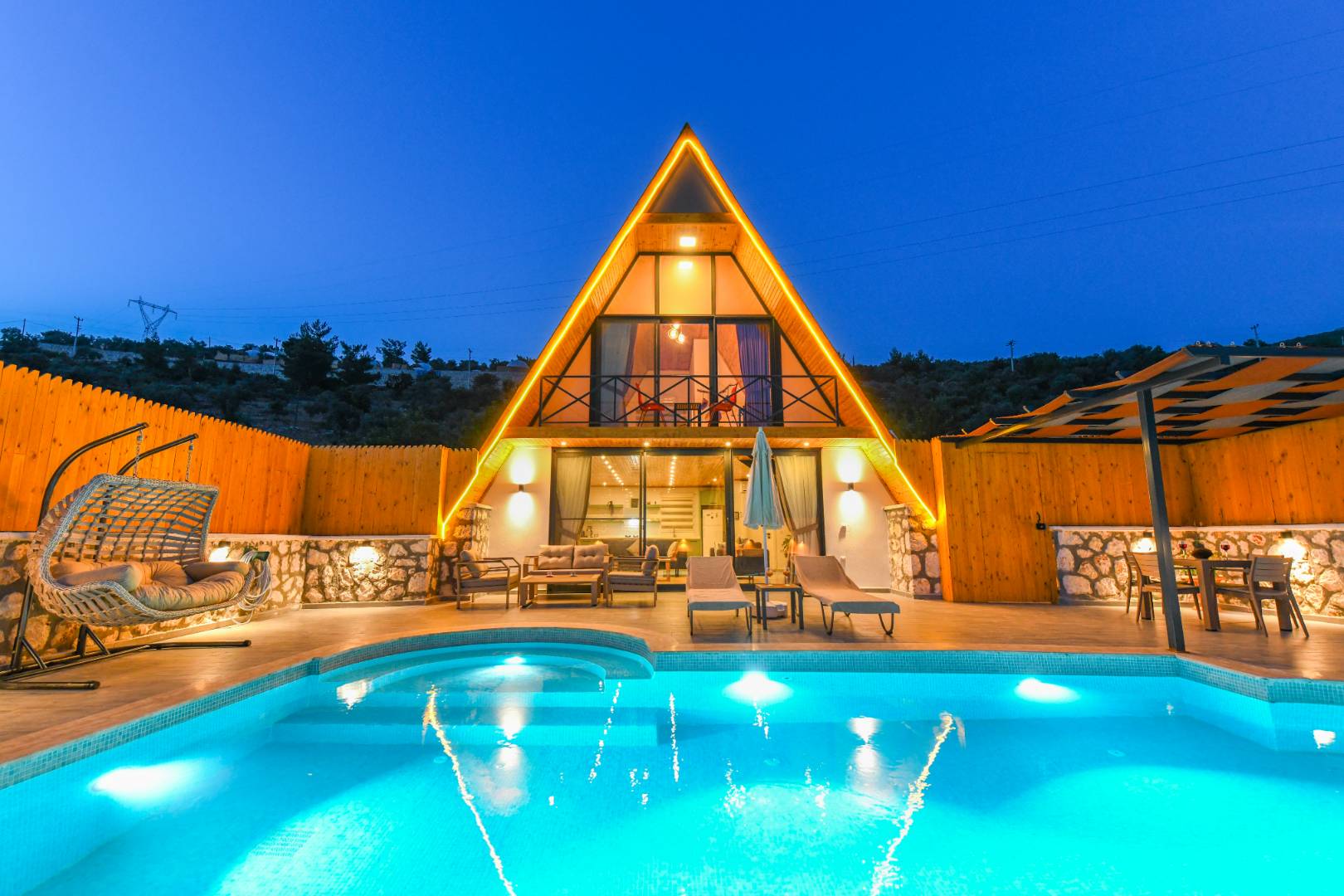 Villa Calivra — fotoğraf 1