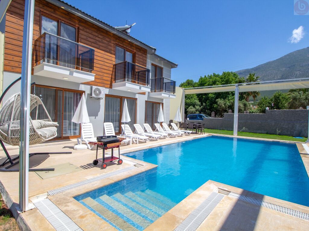 Villa Mina — fotoğraf 5