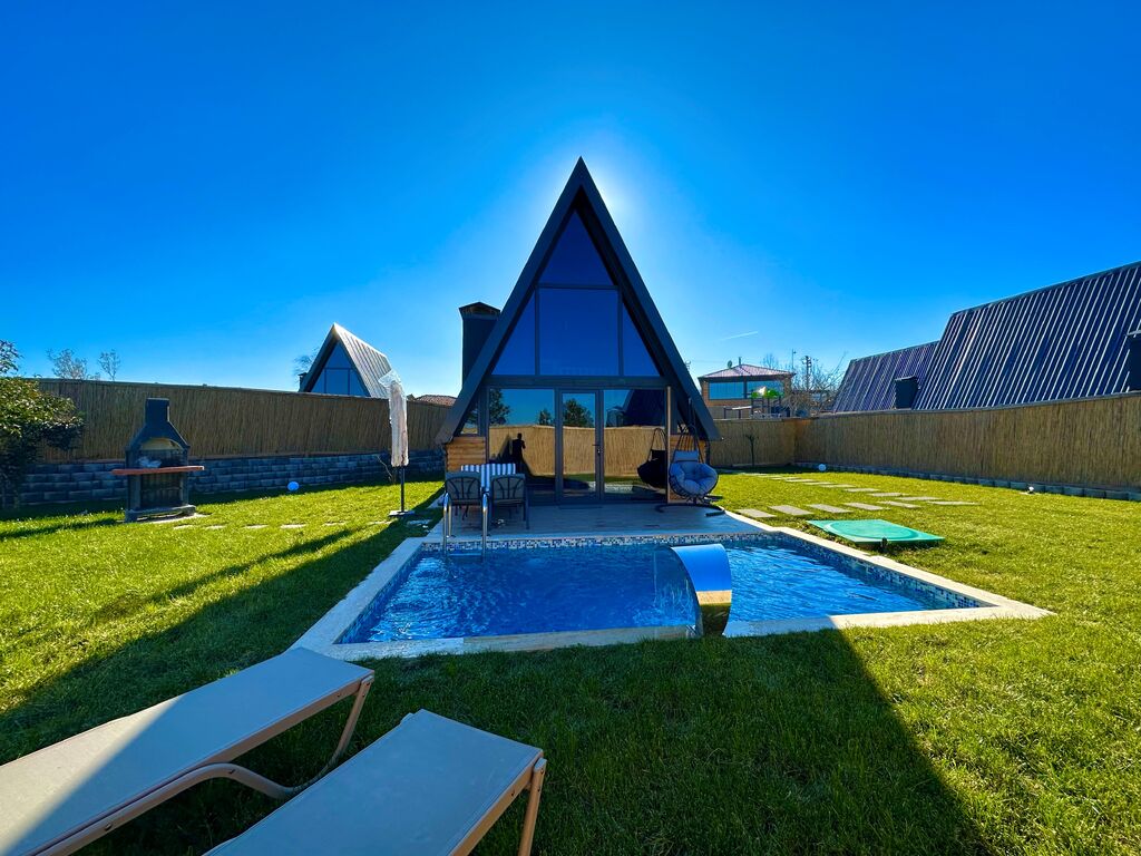 My Resort Prive Sapanca — fotoğraf 1