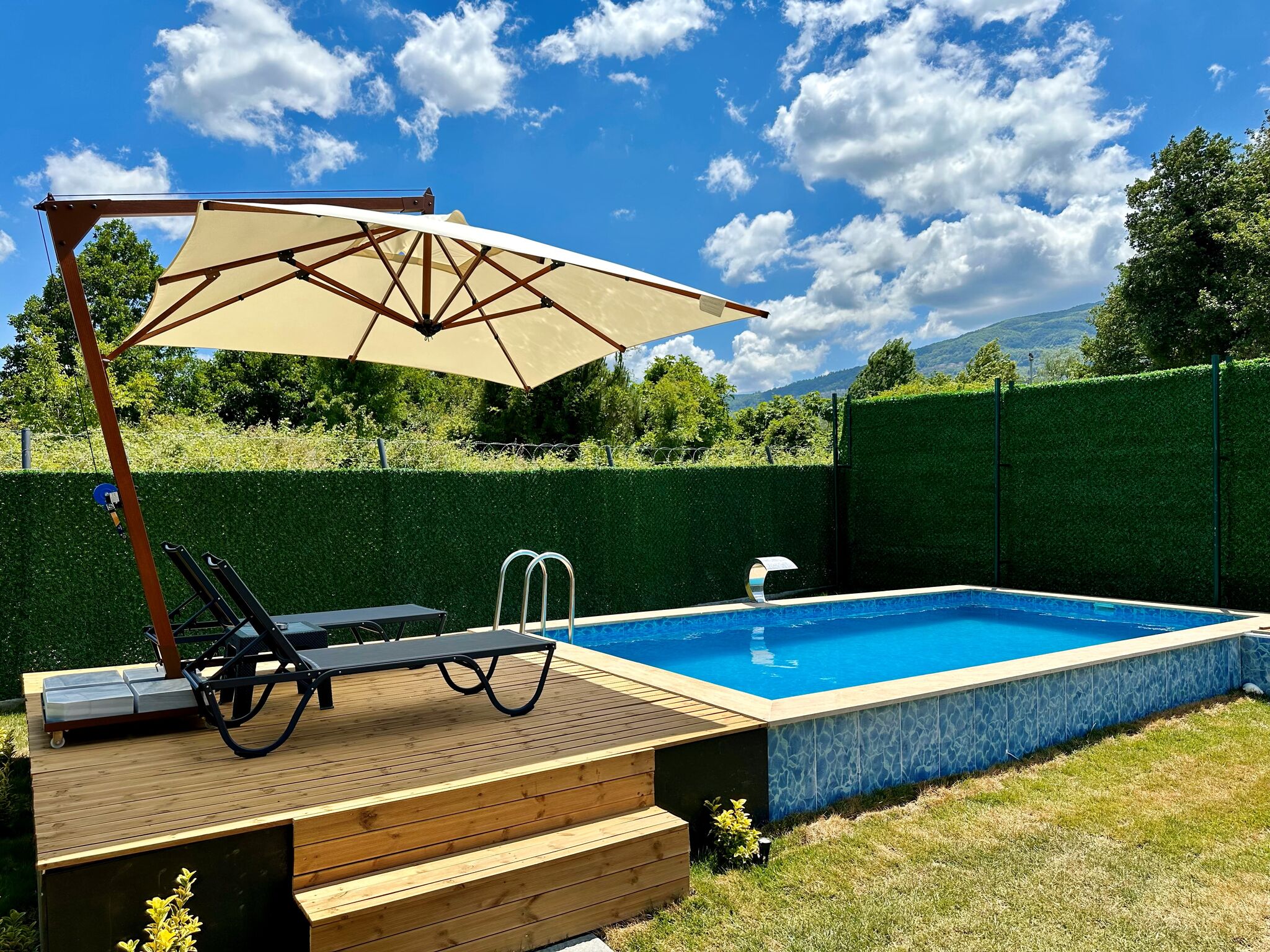 Beboss Resort Sapanca — fotoğraf 4