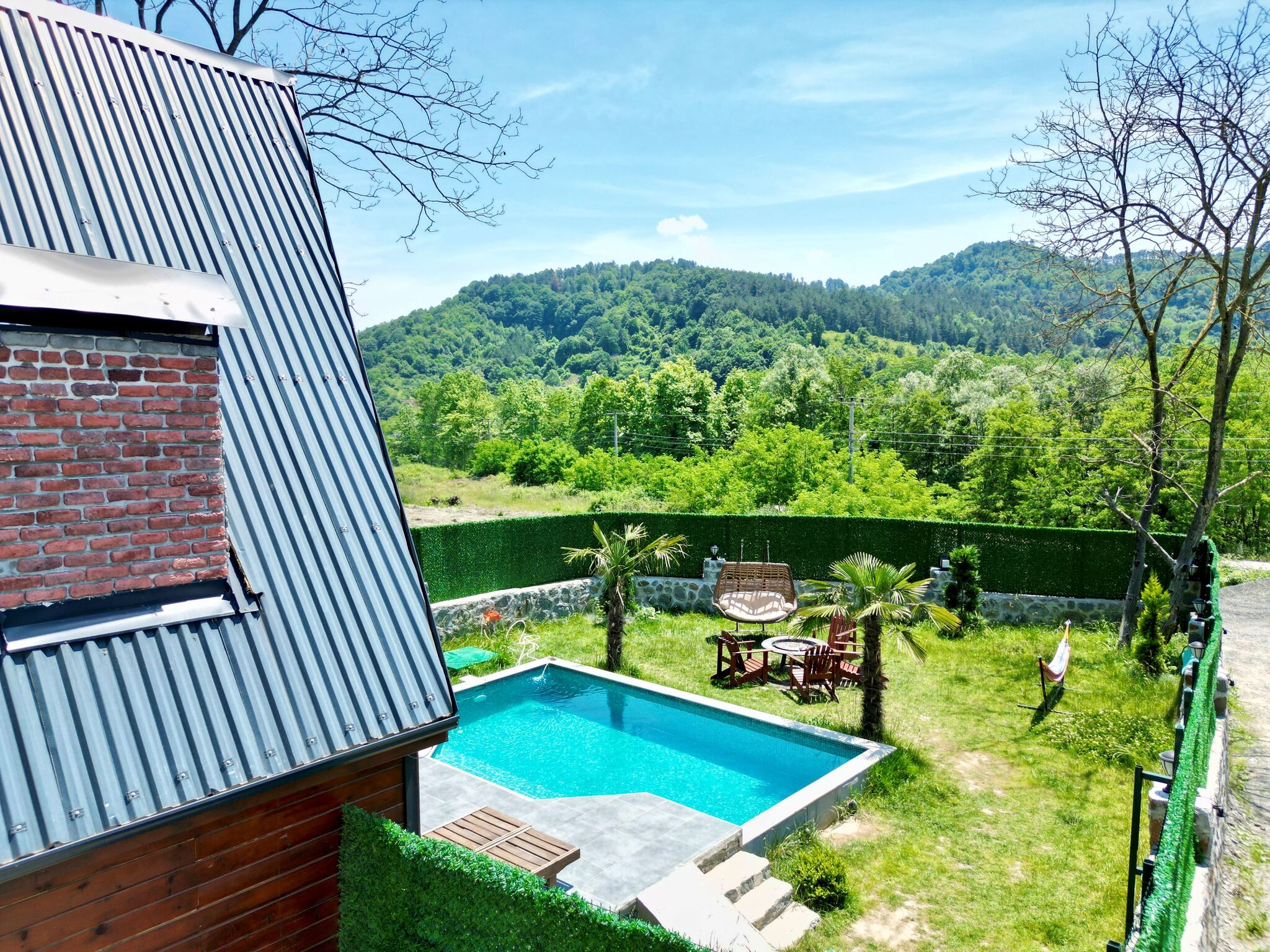 Meşealtı Suit Bungalov — fotoğraf 2