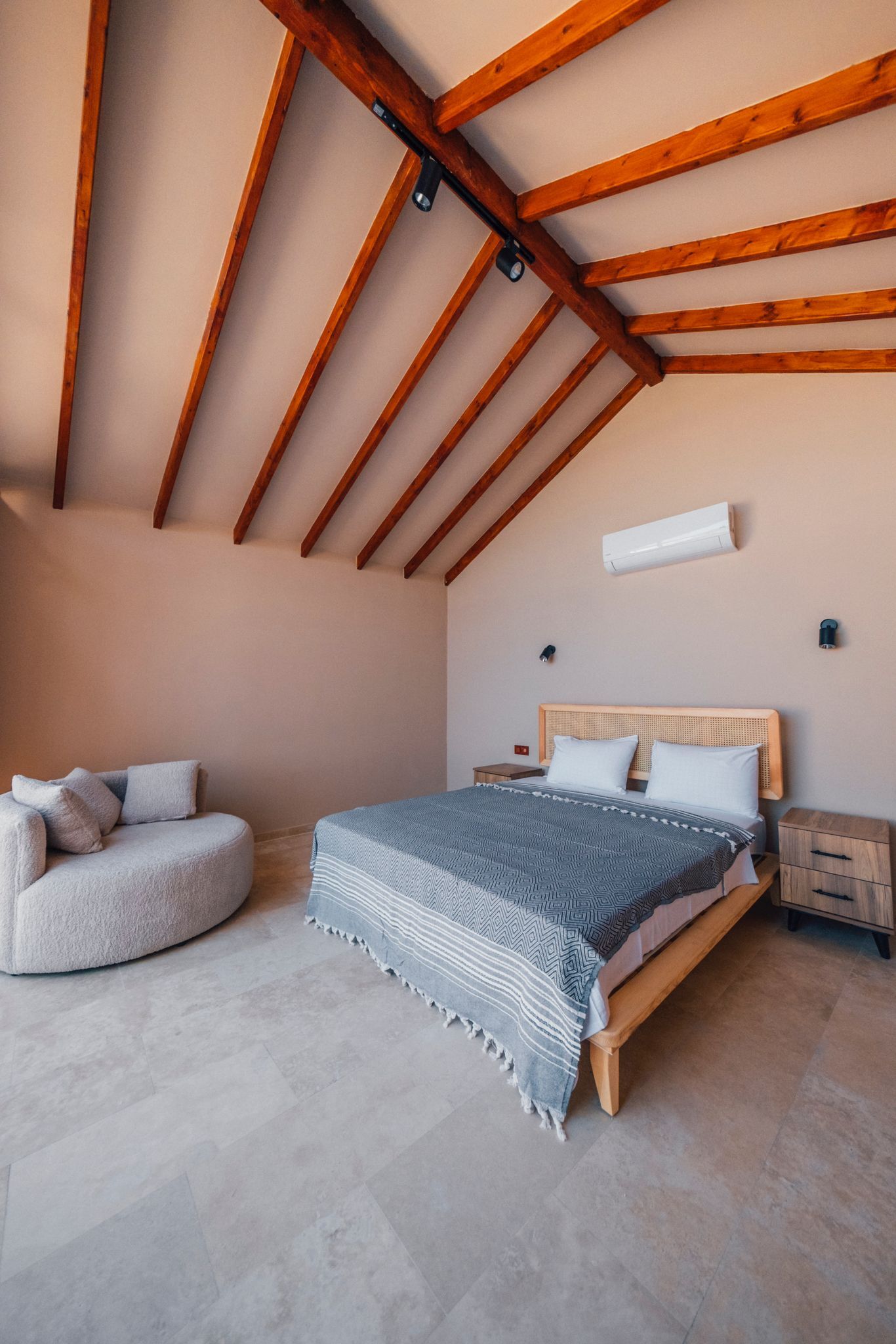 Marrakech Bungalow Sapanca — fotoğraf 11