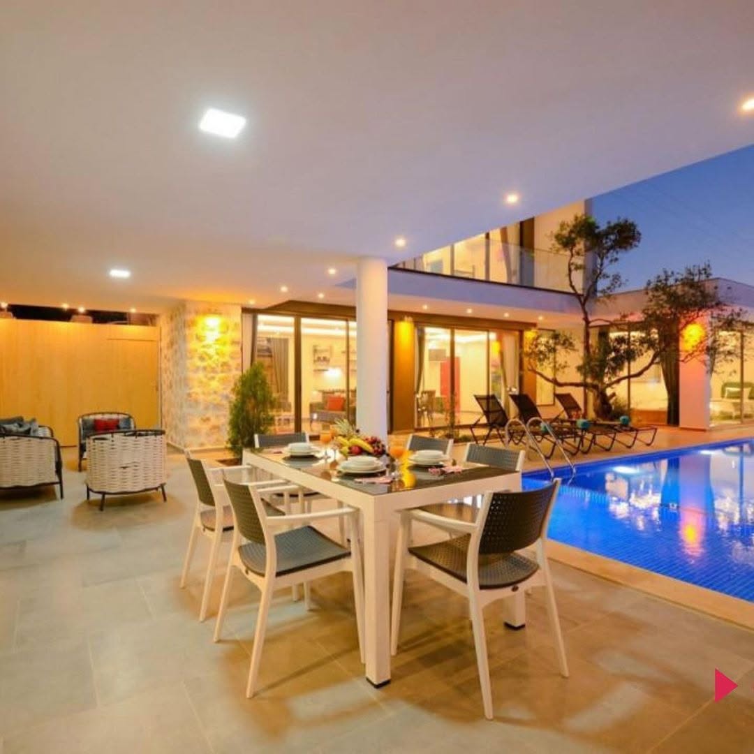 Villa Ayamir — fotoğraf 2