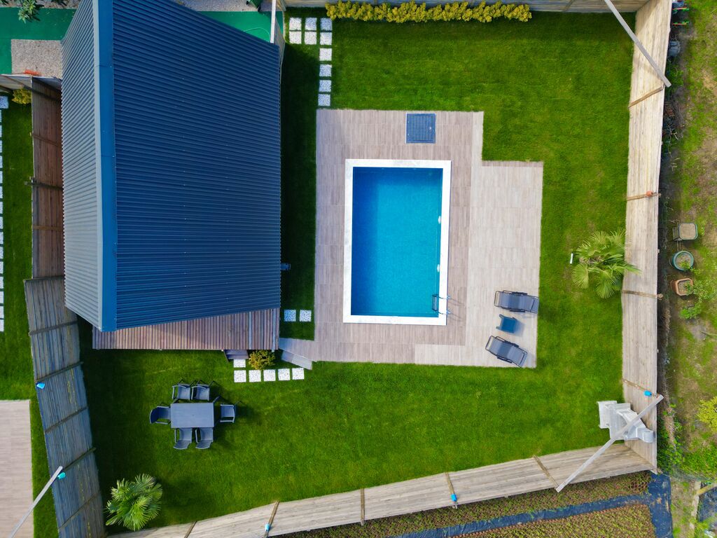 Yks Bungalov — fotoğraf 2