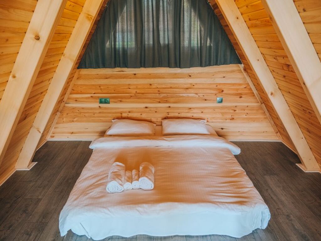 Sapanca Grand Bungalov 2 — fotoğraf 6