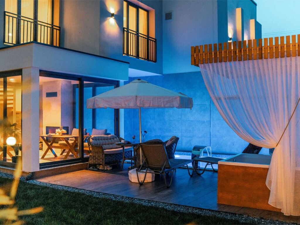 Luxon Sapanca Family Villas — fotoğraf 8