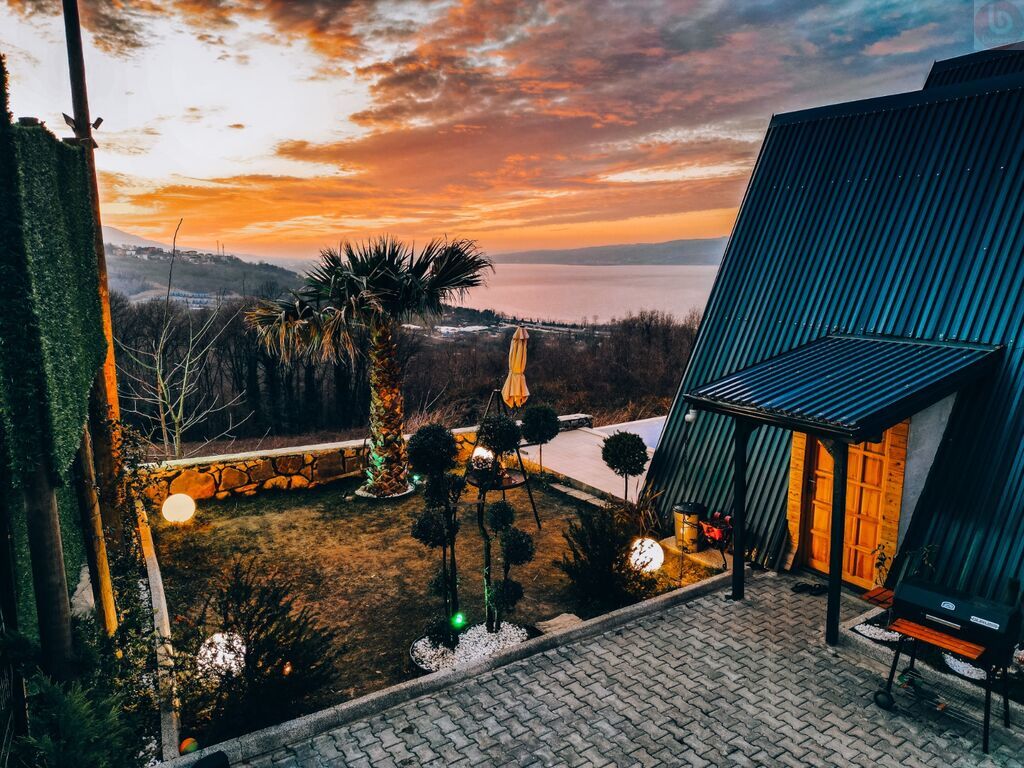 Luna Manzara Suit — fotoğraf 2