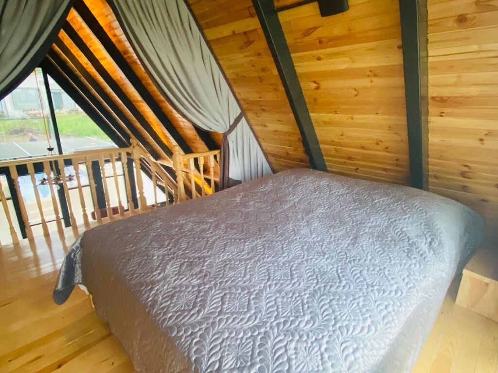 Faha Bahçe Bungalov — fotoğraf 9