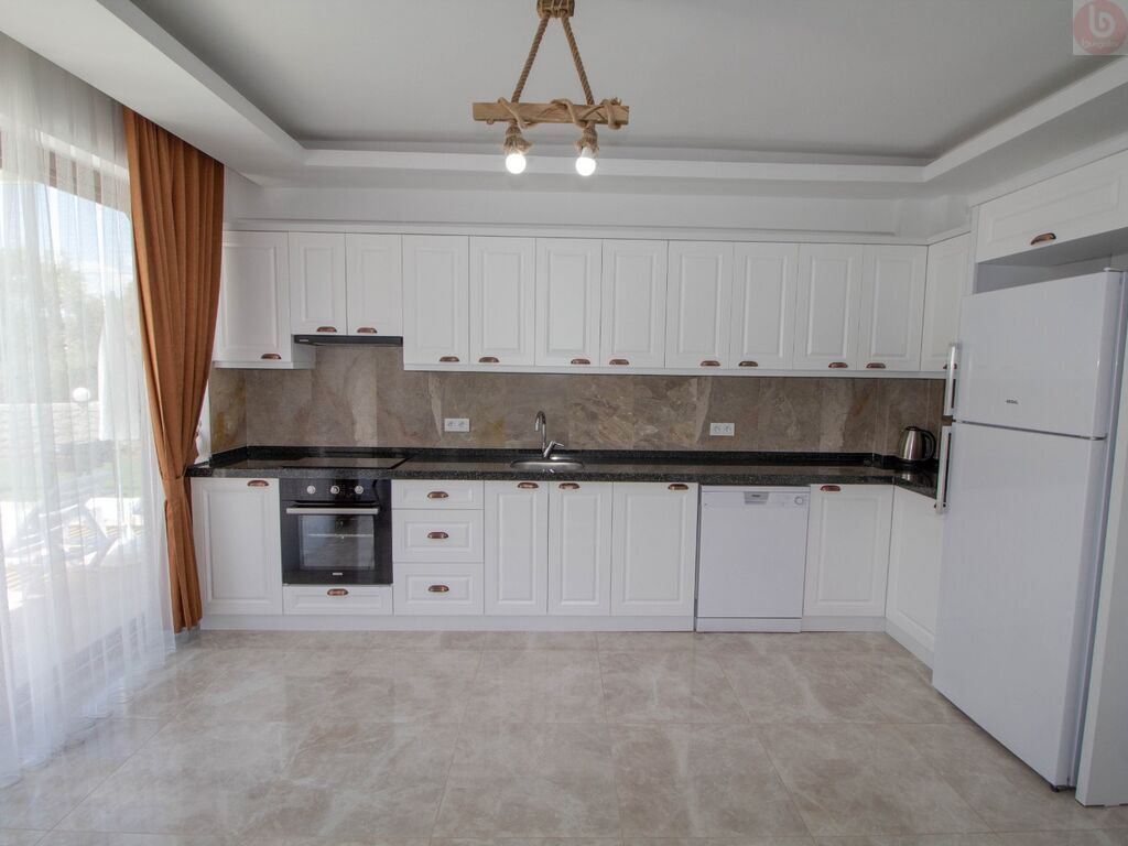 Villa Tuna 2 — fotoğraf 12