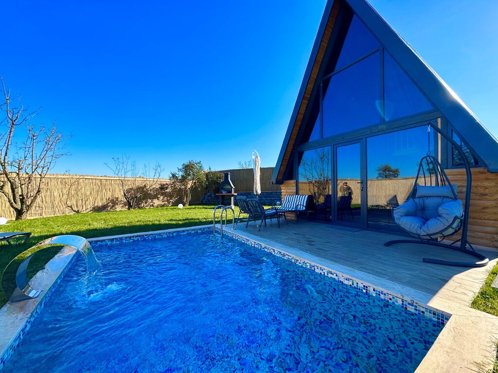 My Resort Prive Sapanca — fotoğraf 3