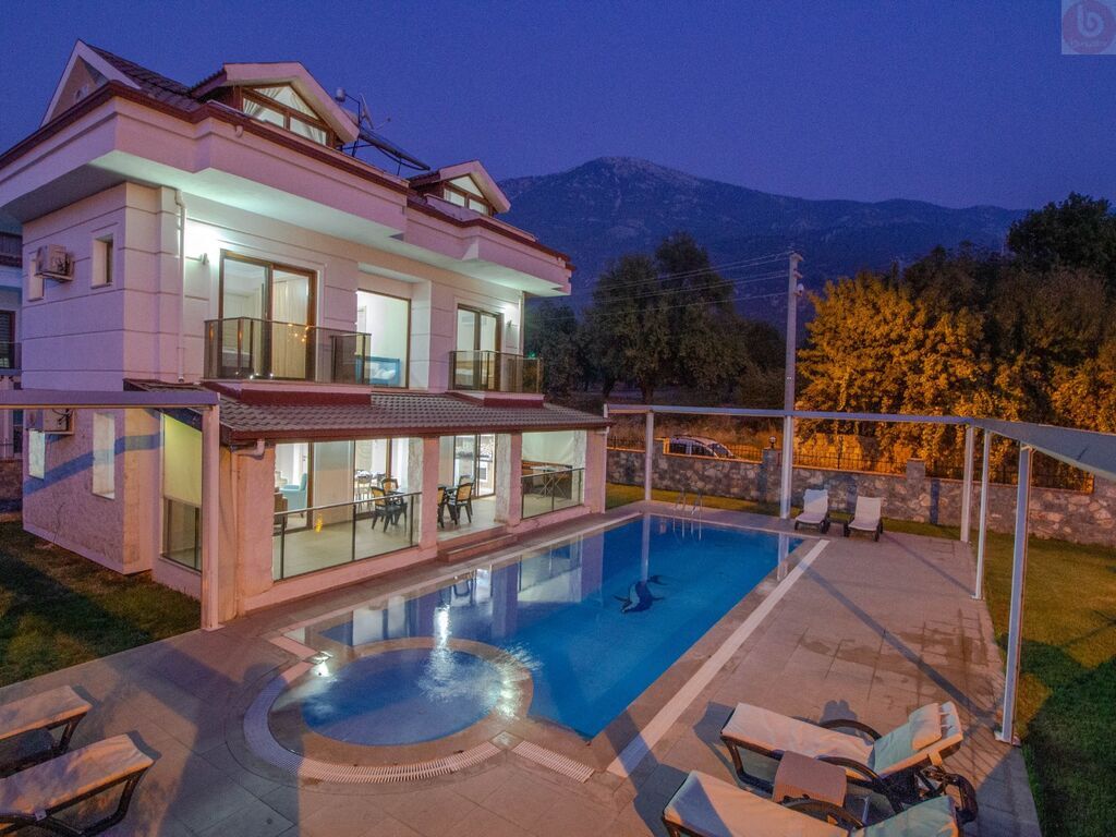 Villa Prestij 1 — fotoğraf 1