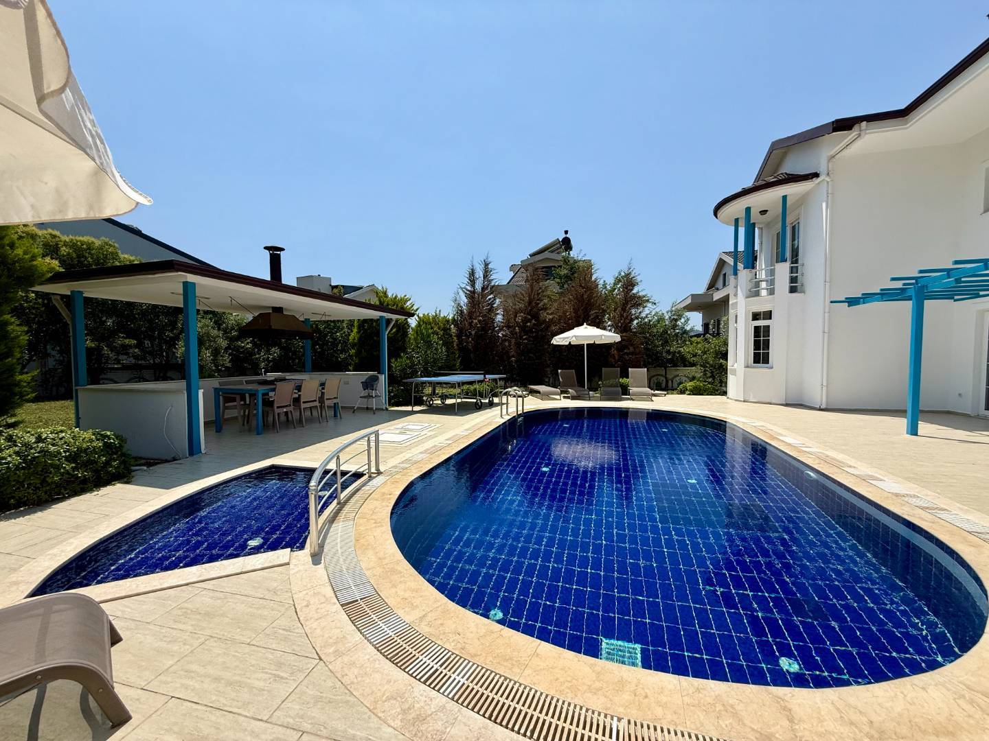 Villa ZENORA — fotoğraf 10