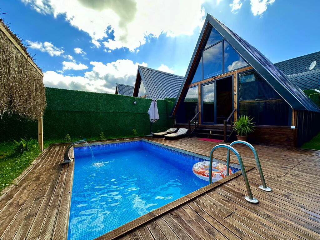 Asil Bungalov — fotoğraf 5