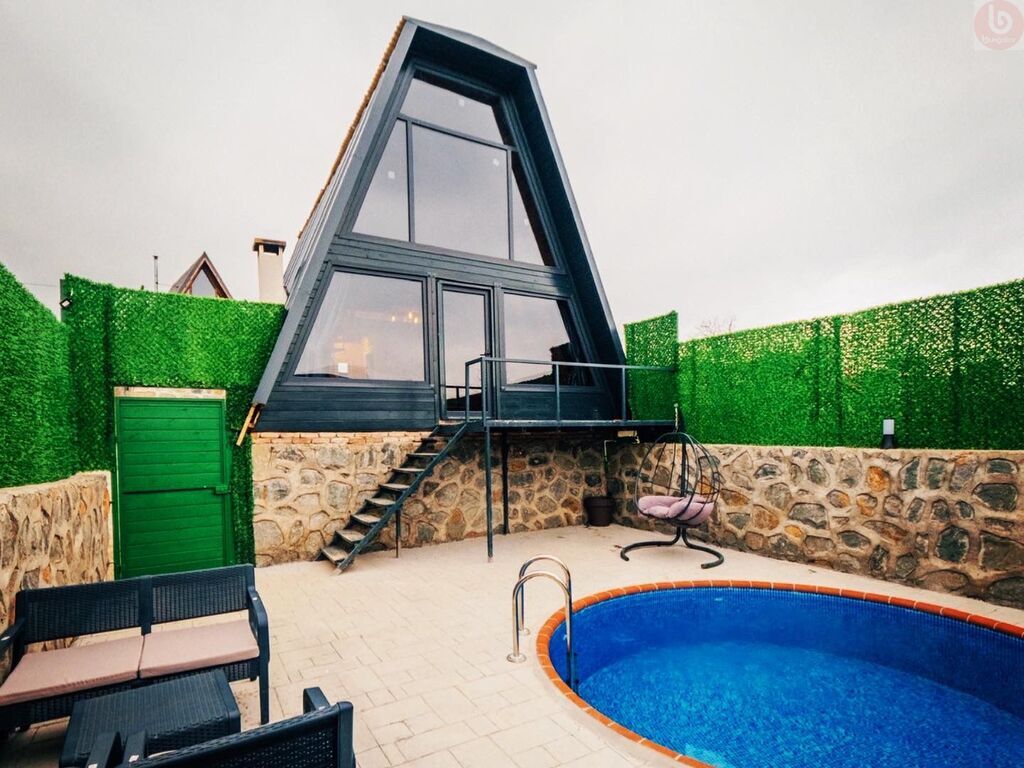 Ay Işığı Suit Bungalov — fotoğraf 1