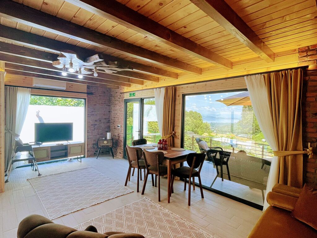 Aile Suite Bungalov Resort — fotoğraf 5
