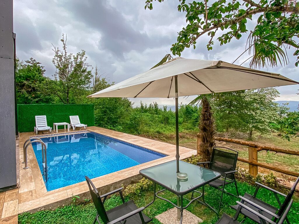 Sapanca Grand Bungalov — fotoğraf 2
