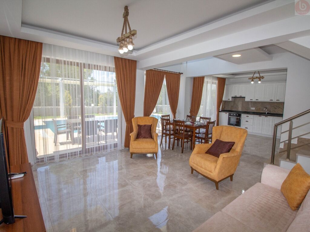 Villa Tuna 2 — fotoğraf 9