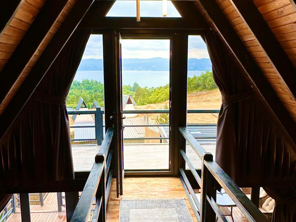 Sapanca Rain Forest Bungalov — fotoğraf 5