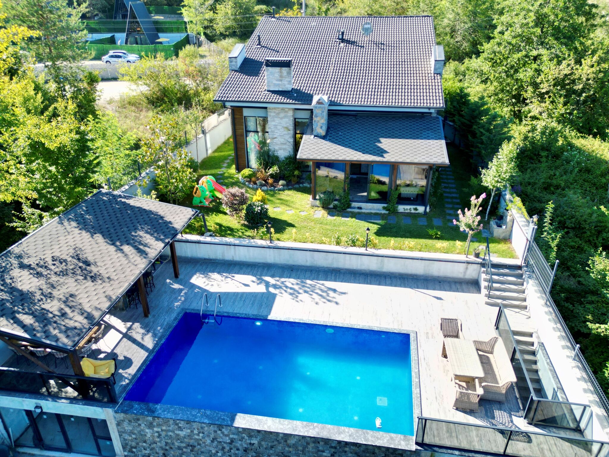 Mavera Villa — fotoğraf 1