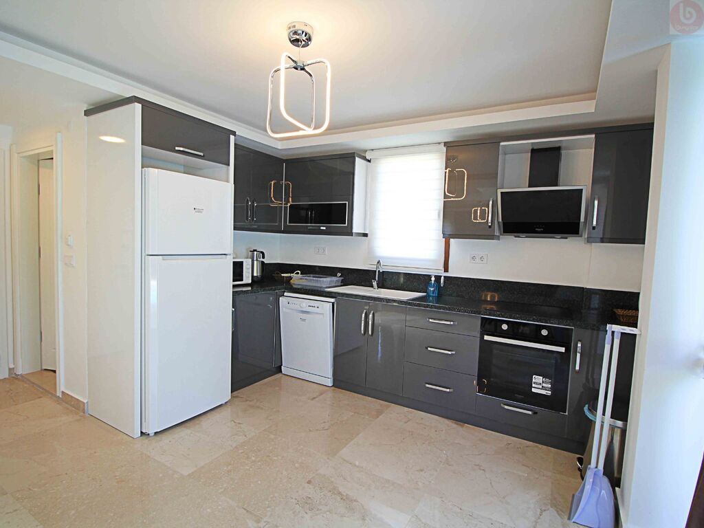 Villa Silver Sami — fotoğraf 13