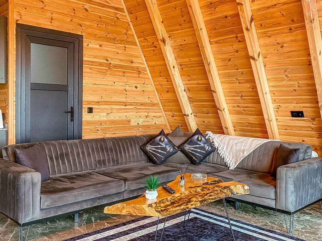 Sapanca Grand Bungalov — fotoğraf 4