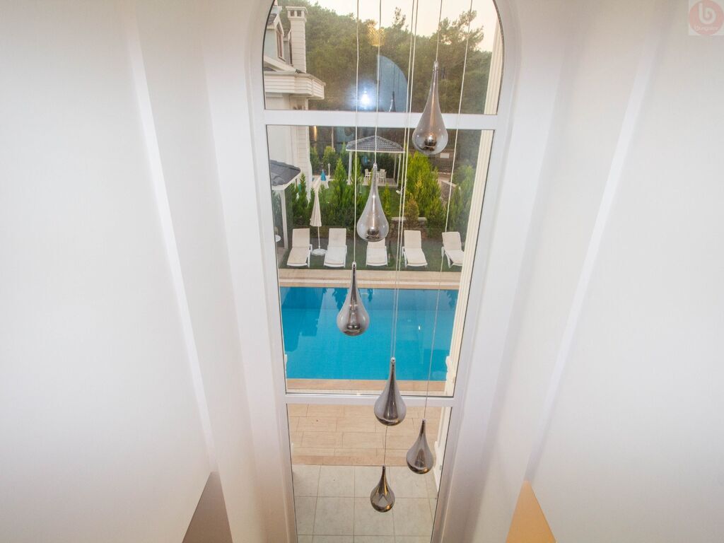 Villa Silver Yunus — fotoğraf 1