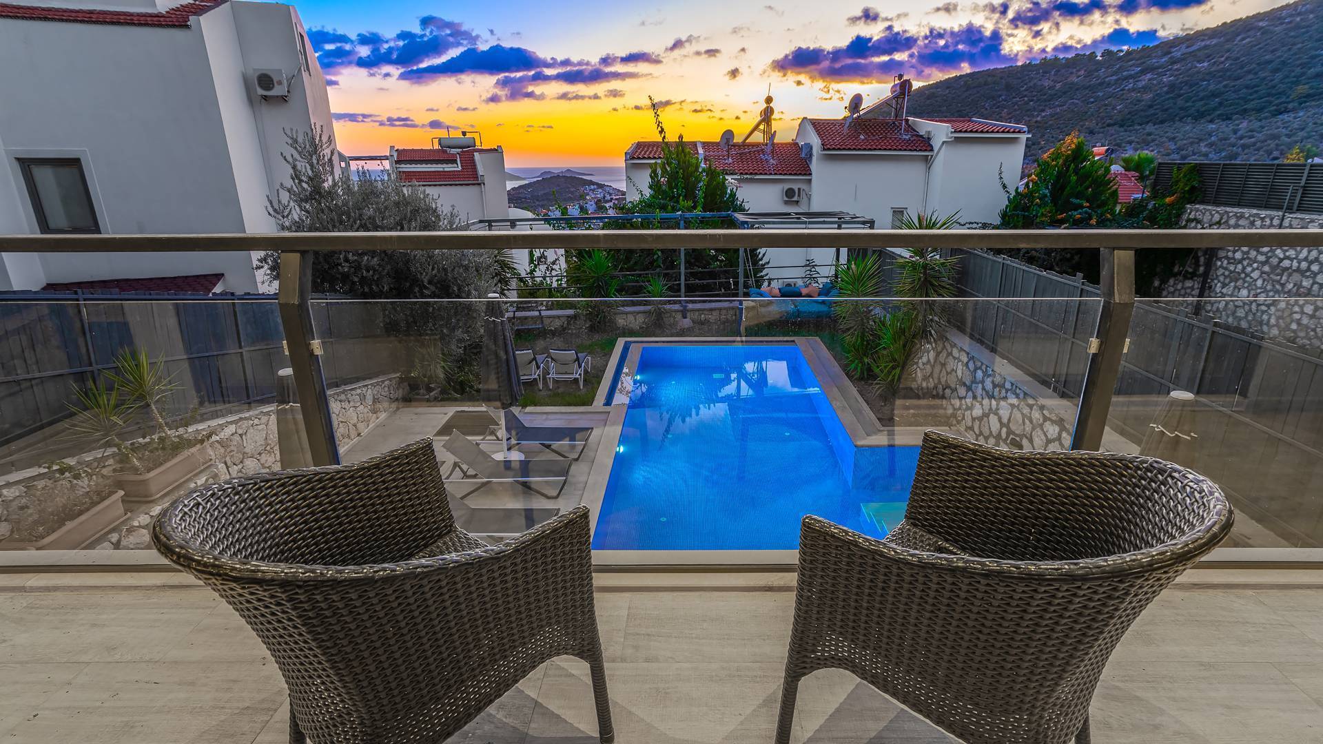 Villa Lavetra — fotoğraf 5