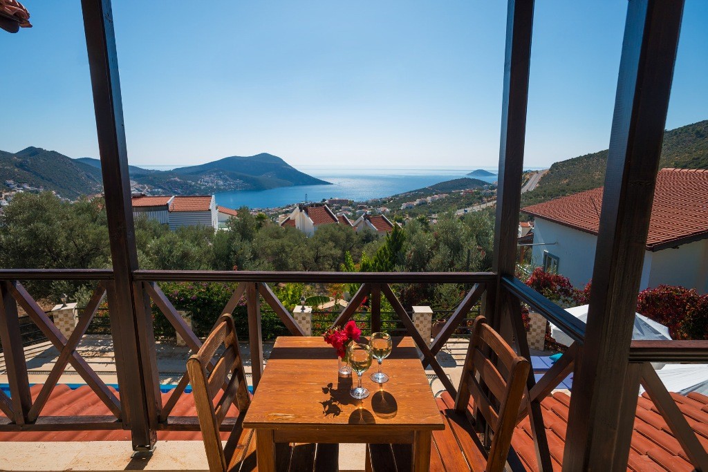Villa Elondra — fotoğraf 9