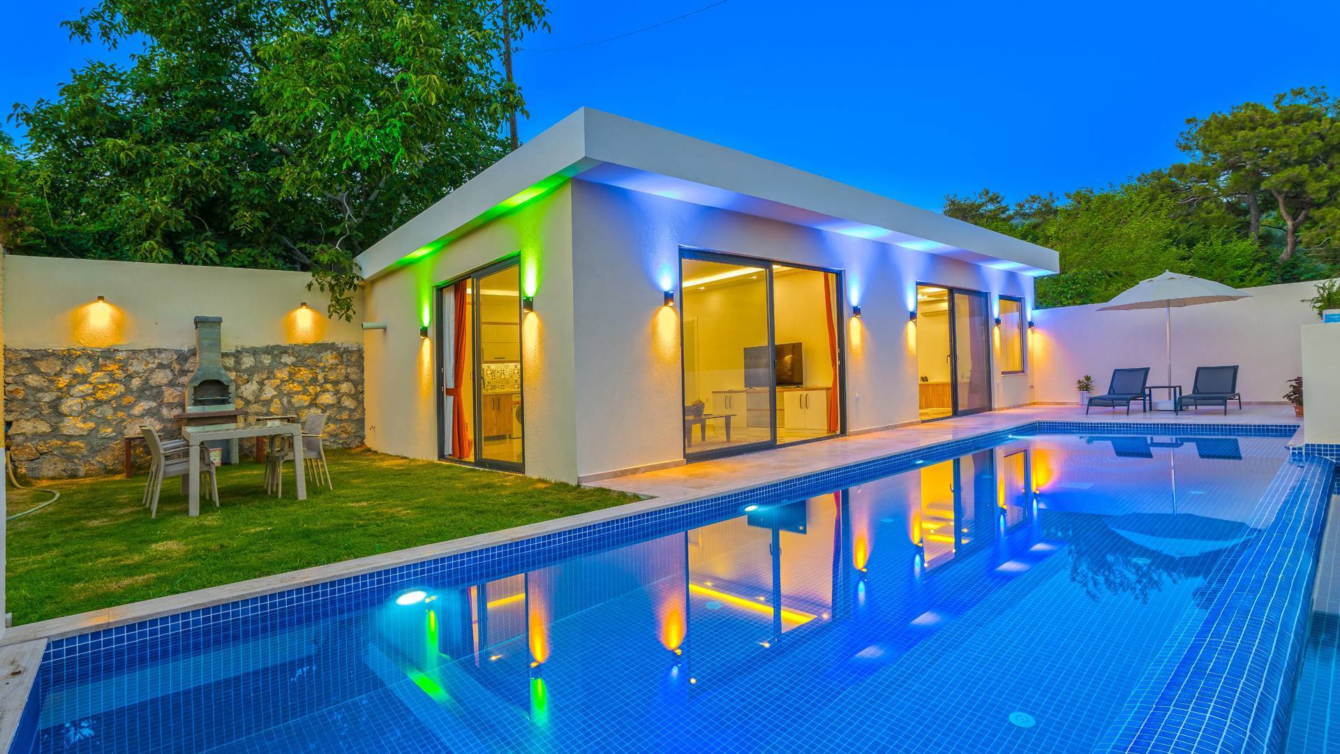 Villa Silvaris — fotoğraf 1