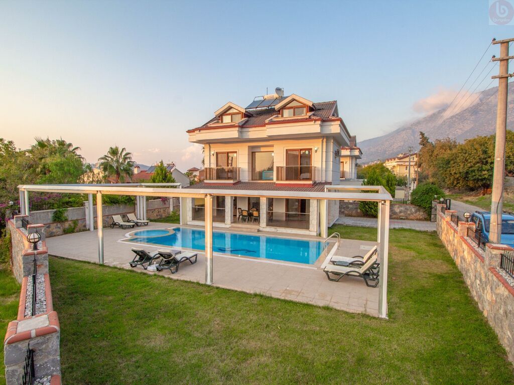 Villa Prestij 1 — fotoğraf 4