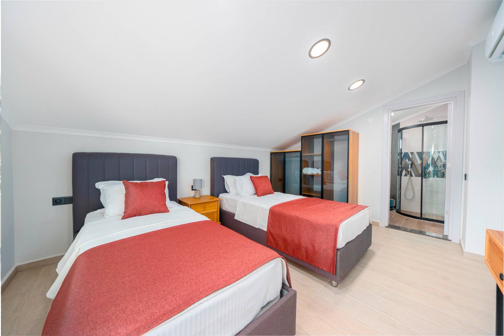 Villa AZUREA — fotoğraf 3