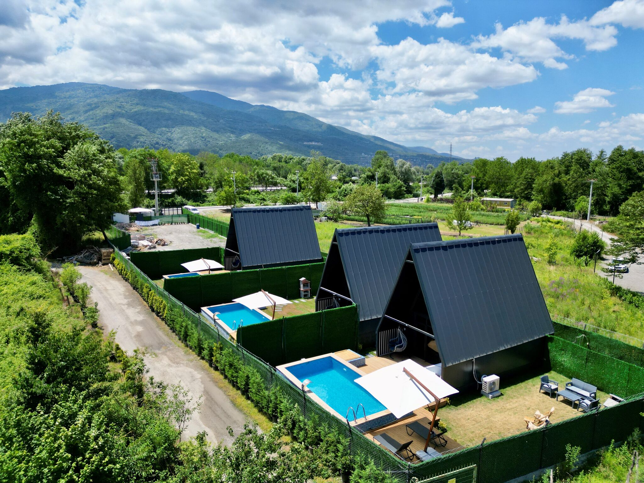 Beboss Resort Sapanca — fotoğraf 2