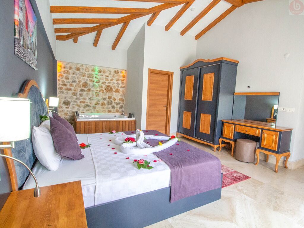 Villa Tlos Delux — fotoğraf 9