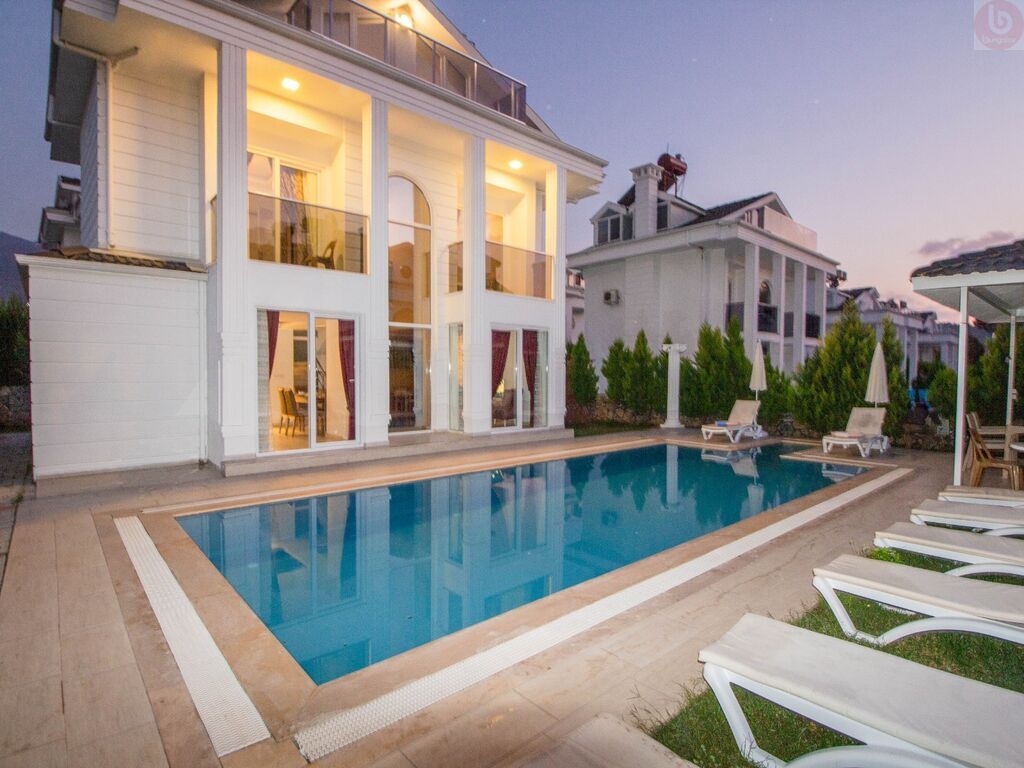 Villa Silver Yunus — fotoğraf 5