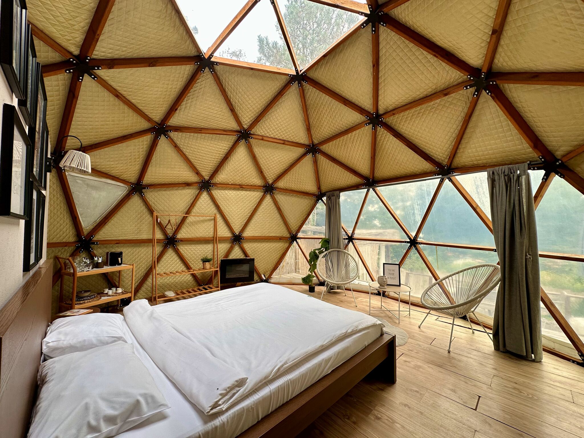 Serenity Dome Sapanca Magic — fotoğraf 9