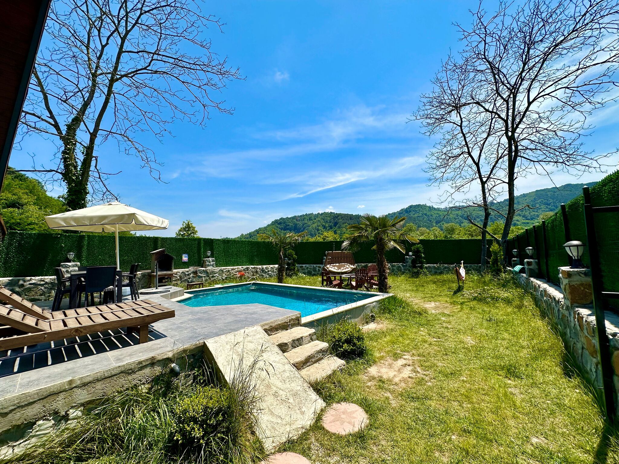 Meşealtı Suit Bungalov — fotoğraf 3