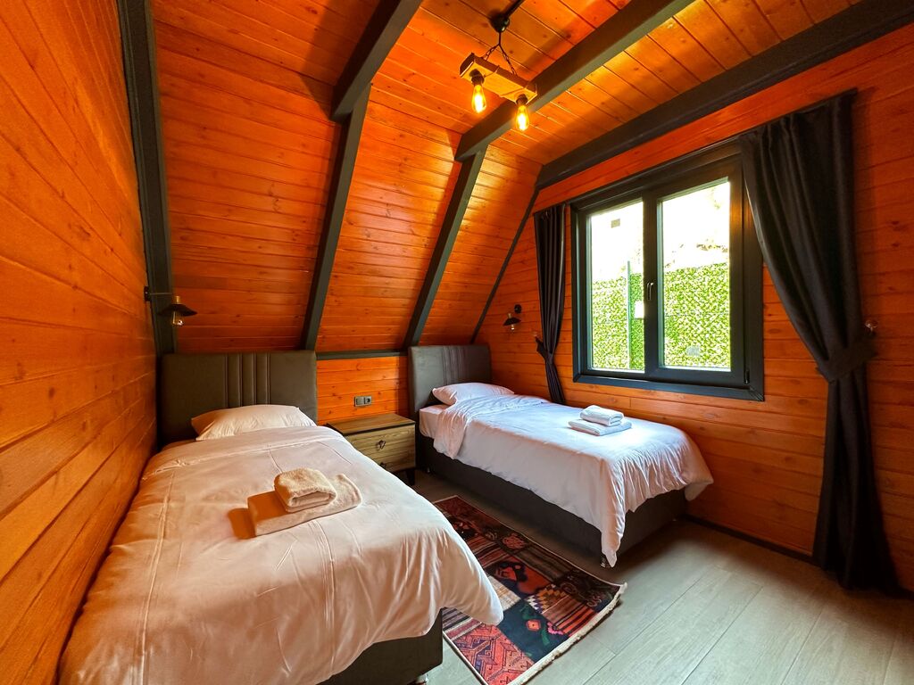 Mavera Suit Bungalov — fotoğraf 9
