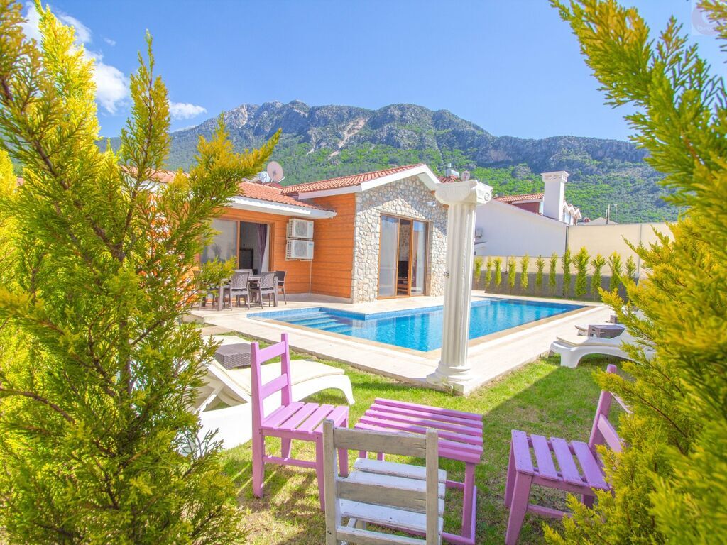 Villa Tlos Delux — fotoğraf 3