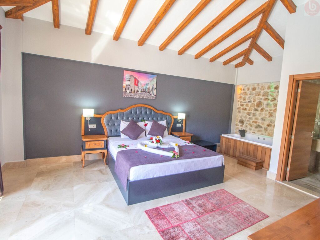 Villa Tlos Delux — fotoğraf 11