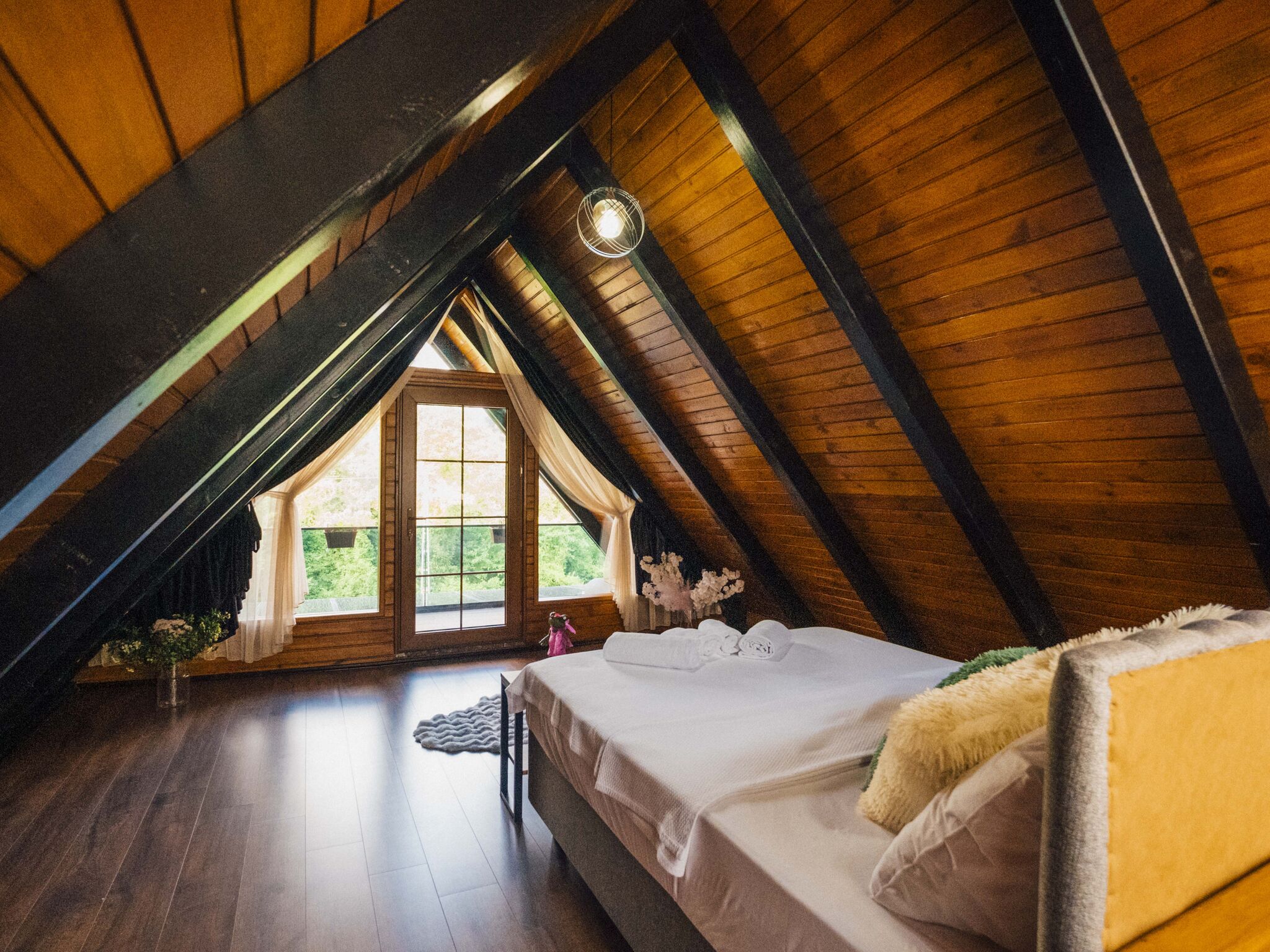 Sapanca Sakura Villa — fotoğraf 8