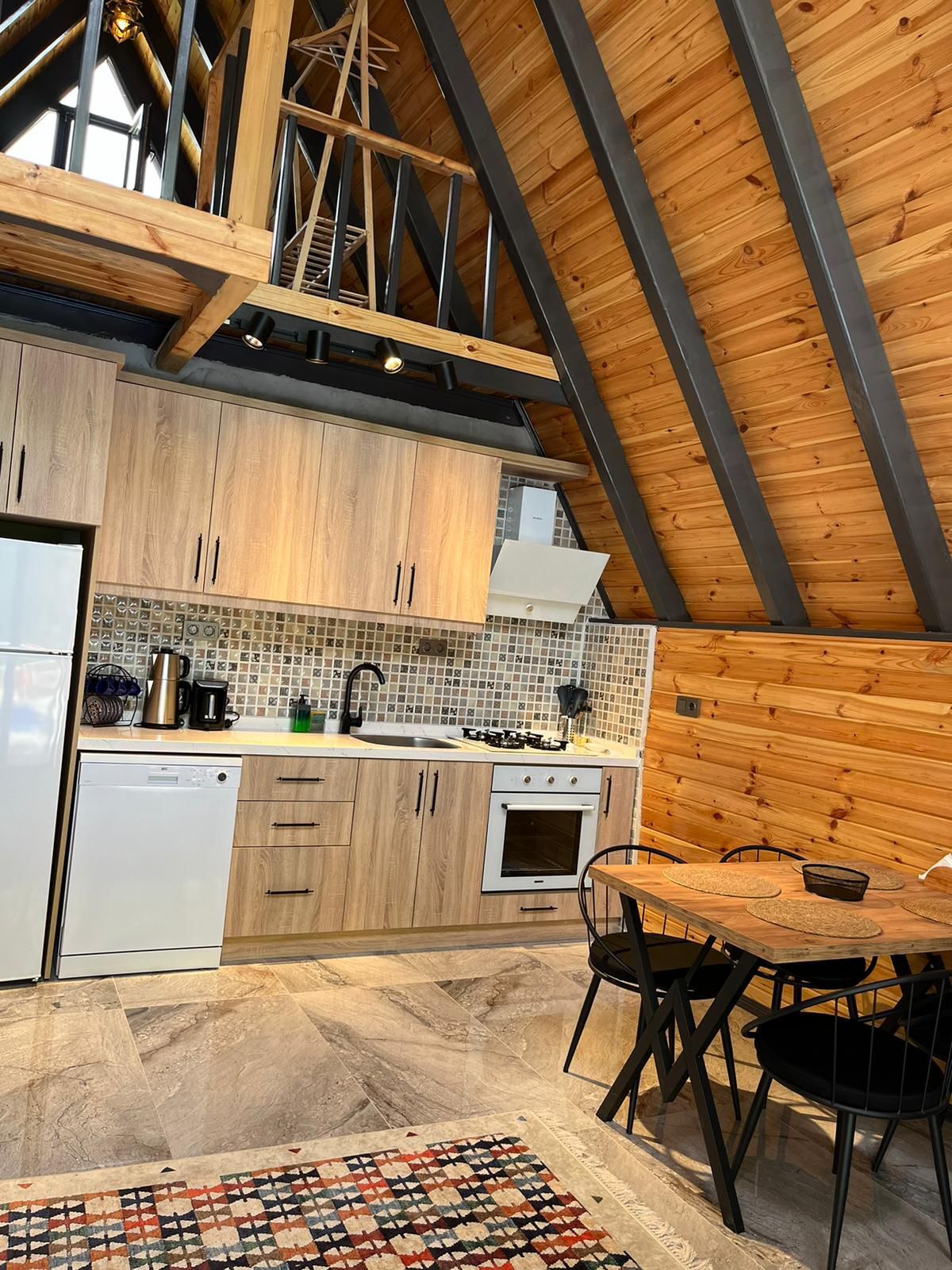 Sapanca Nemos Bungalov — fotoğraf 10