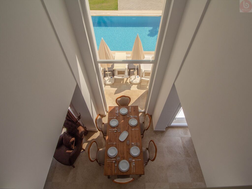 Villa Hanımeli — fotoğraf 10