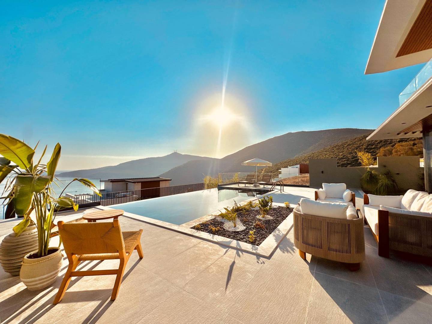 Villa Egeus — fotoğraf 6