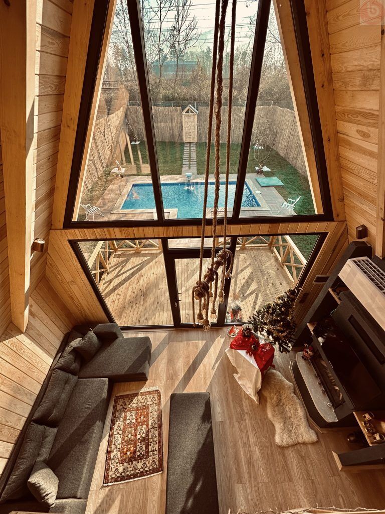 Sakura Bungalov Sapanca — fotoğraf 5