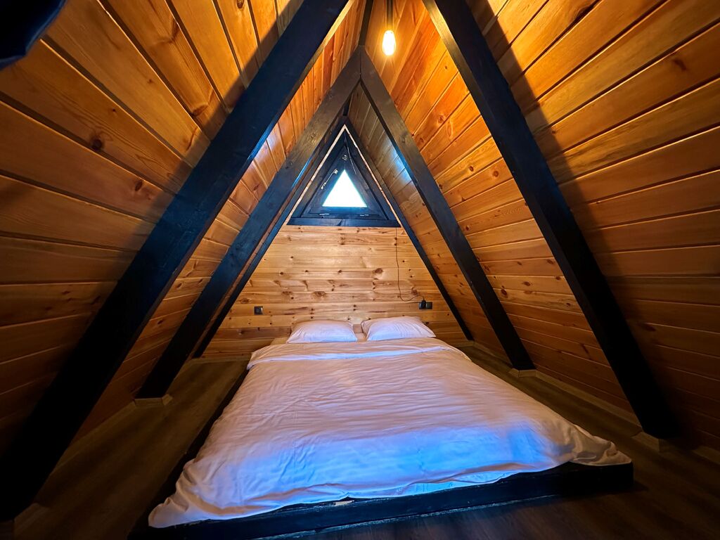 Mavera Havuzlu Bungalov — fotoğraf 9
