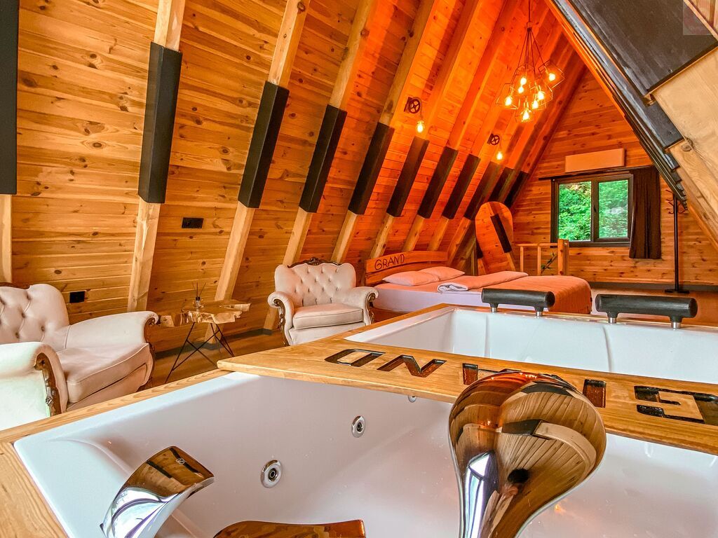 Sapanca Grand Bungalov — fotoğraf 7