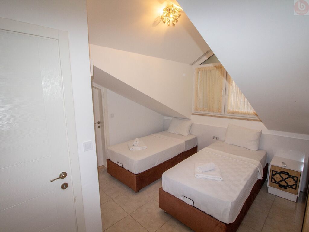 Villa Silver Yunus — fotoğraf 9