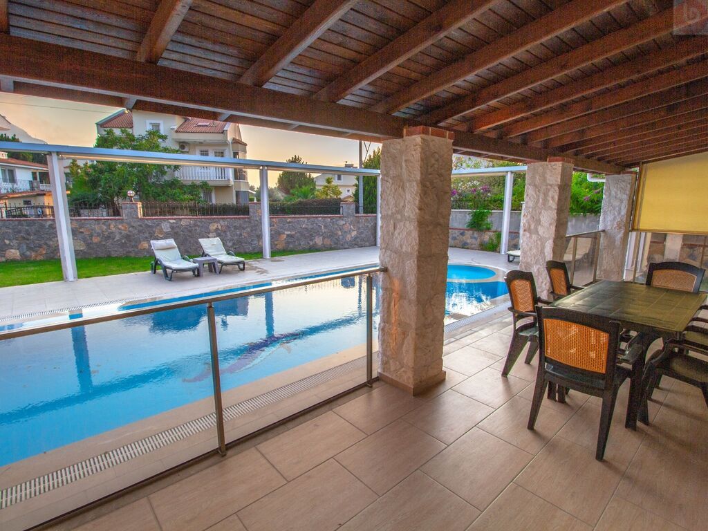 Villa Prestij 1 — fotoğraf 6