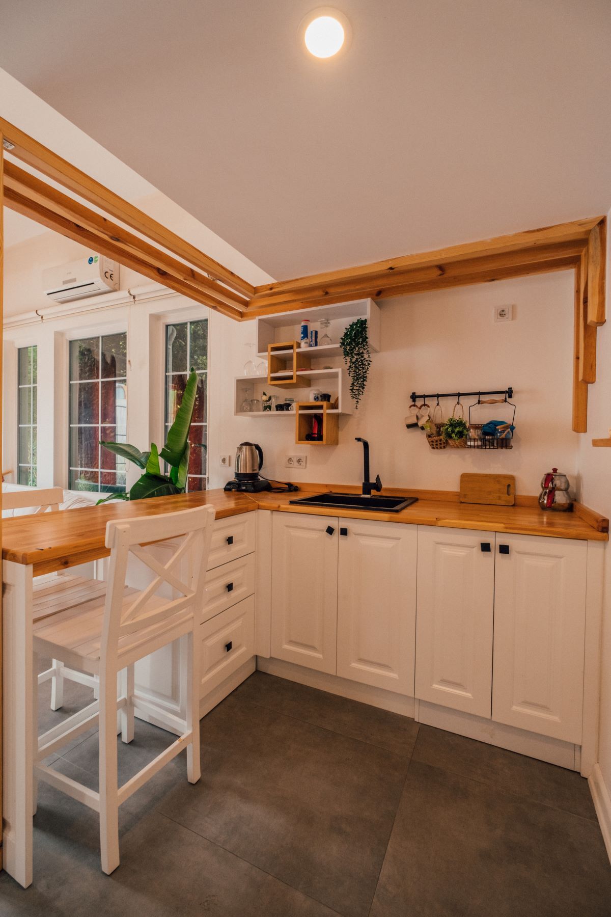 Sapanca Latte Villas — fotoğraf 7