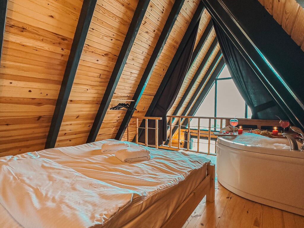 Ceylan Bungalov — fotoğraf 7